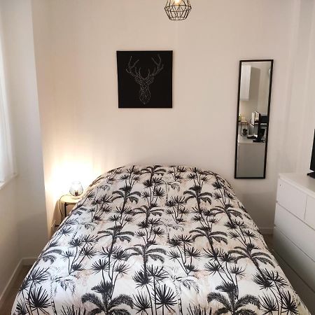 Apartament Le Repere - Focalimmo Foix Zewnętrze zdjęcie