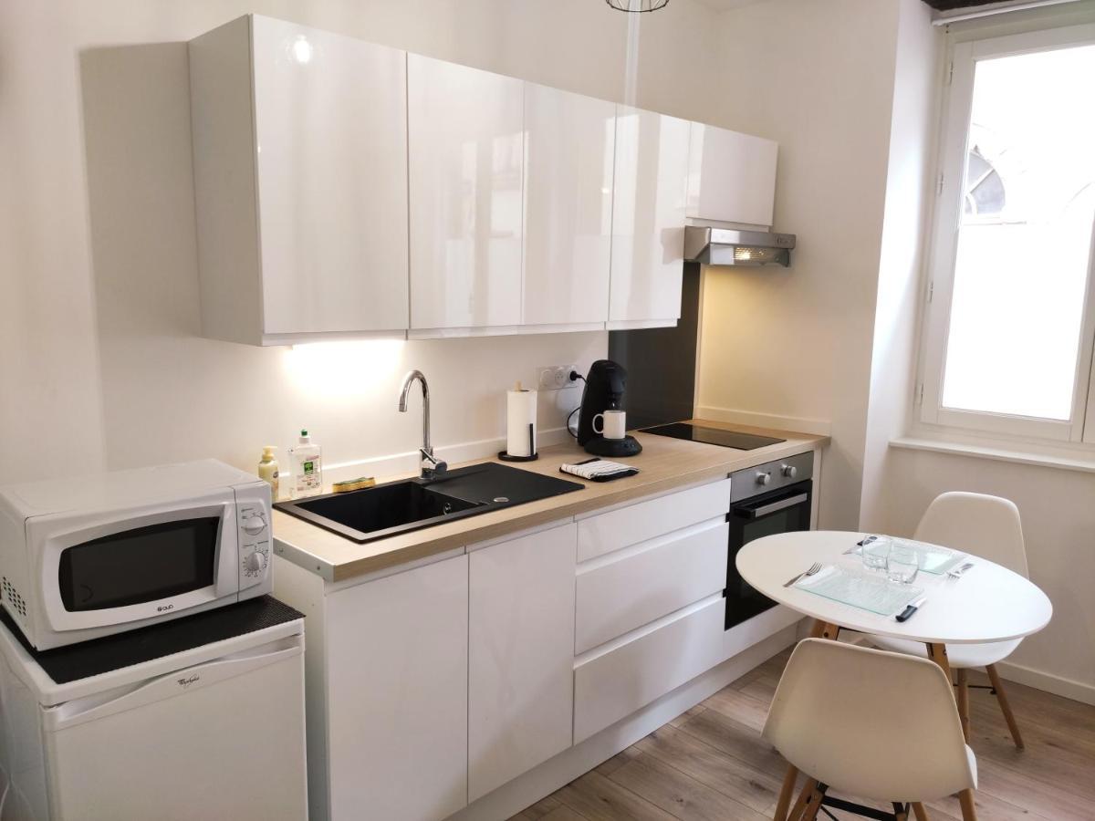 Apartament Le Repere - Focalimmo Foix Zewnętrze zdjęcie