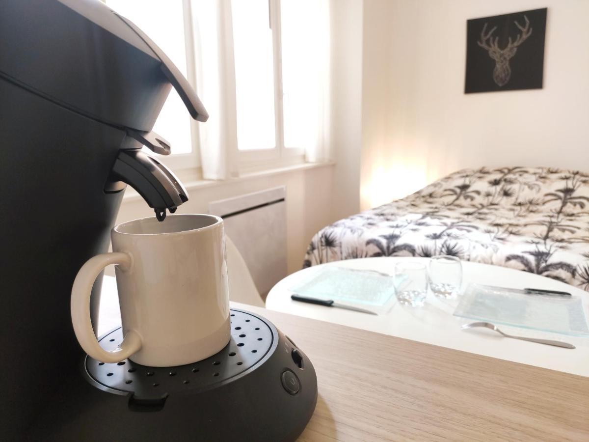 Apartament Le Repere - Focalimmo Foix Zewnętrze zdjęcie