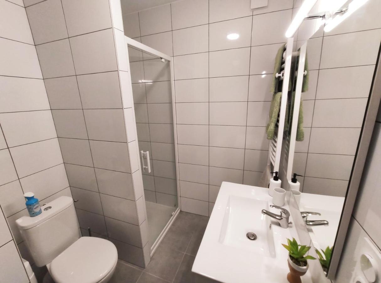 Apartament Le Repere - Focalimmo Foix Zewnętrze zdjęcie
